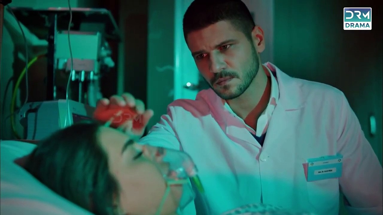 Turkish Drama in Urdu ｜ Never Let Go Episode 14 ｜ Mohabbat Ek Saza