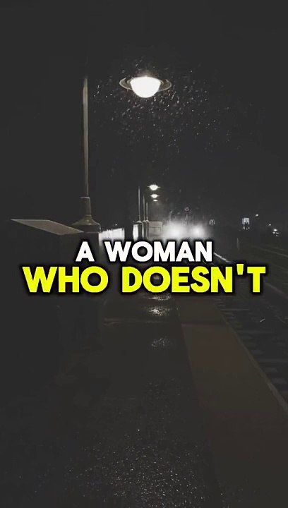 A Woman Who Doesn_t Listen _ Denzel Washington Inspirational Quotes  . . _motivation _insperationalquotes _women