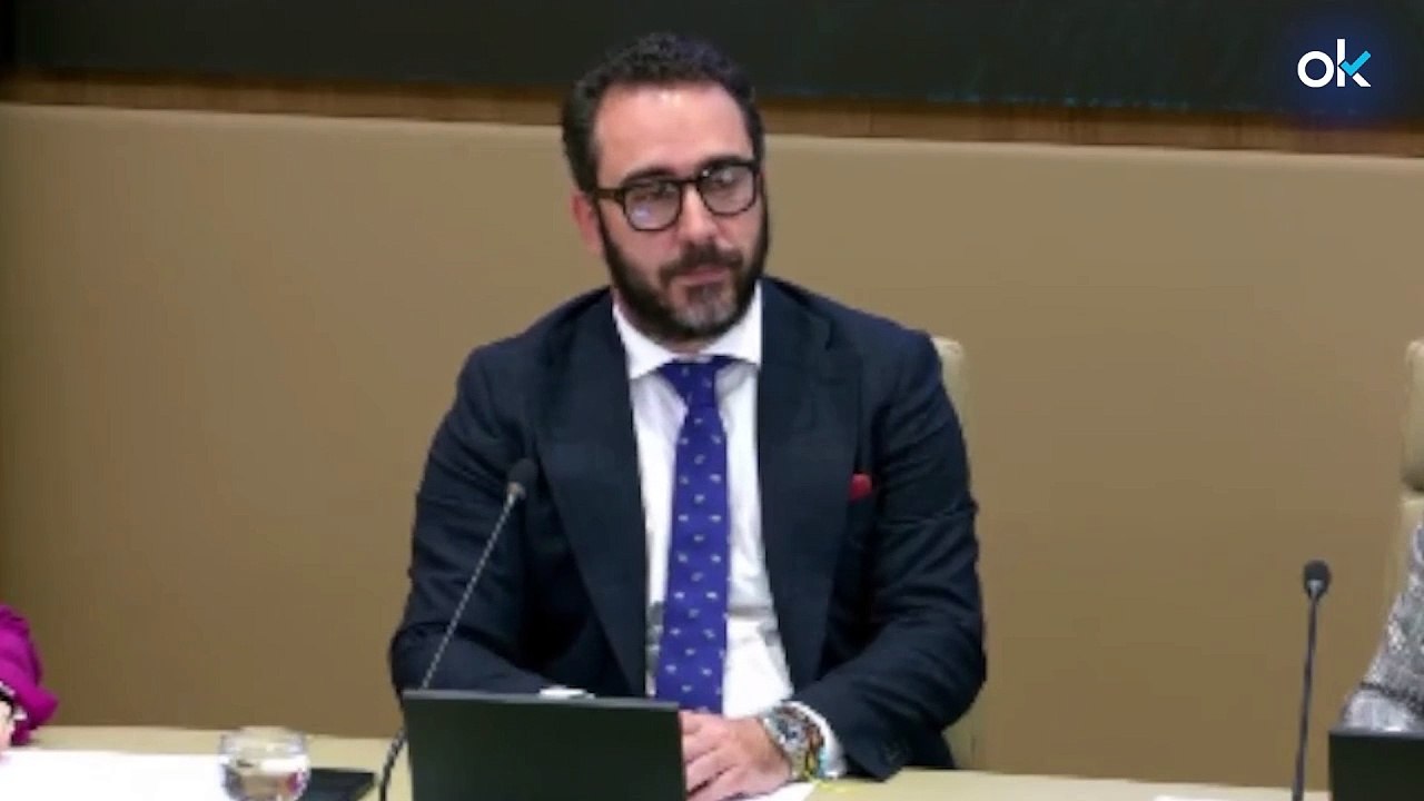 Aldama estuvo un año y medio defraudando IVA con los hidrocarburos sin que Hacienda hiciera nada