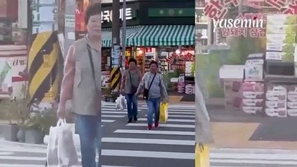 Koreli kayınvalidenin Türk gelinine sevgisi "Kayınvalidenizi iyi seçin"