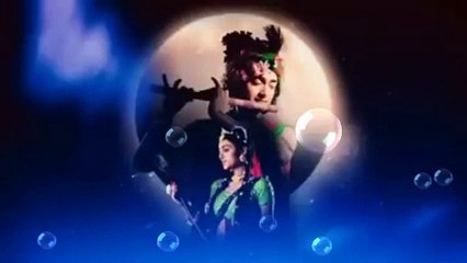 Krishna Flute Devotional Music 🎶