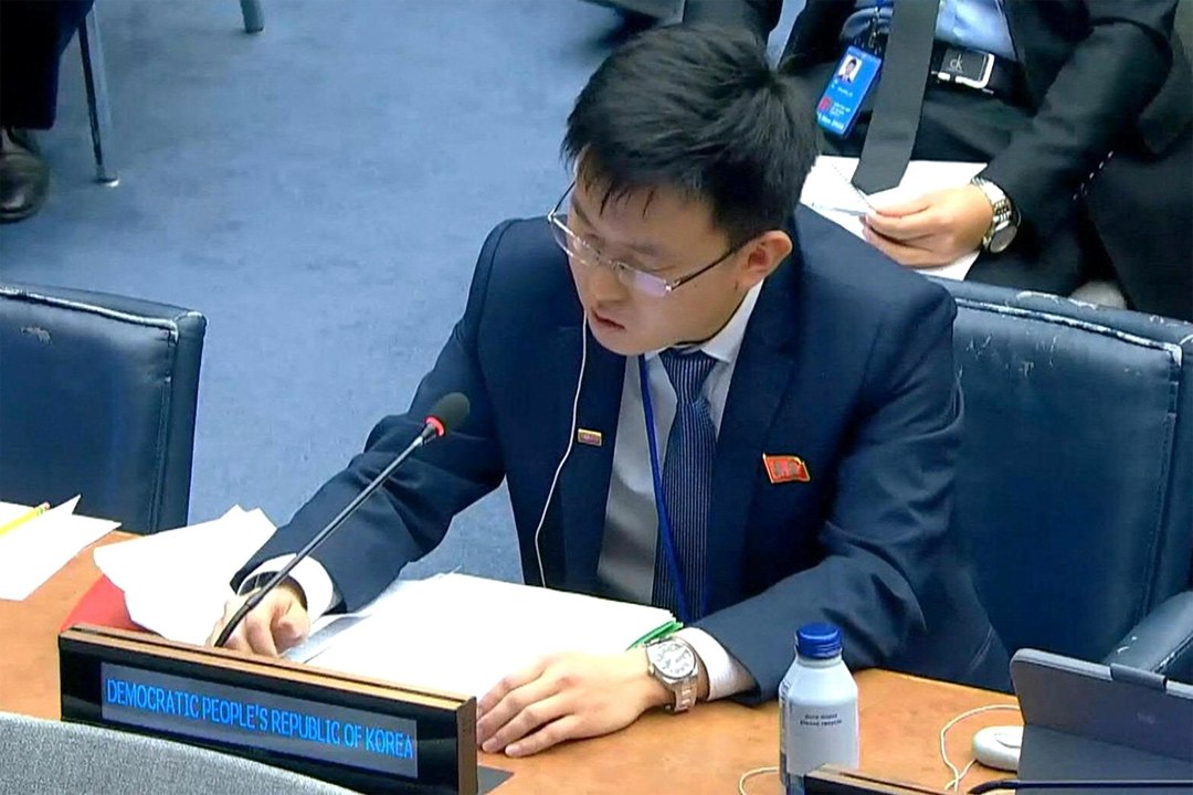 Nordkorea bestreitet Truppen-Entsendung für Russland