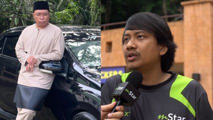 Ramai tanya mana Wan Chai? Ryan Bakery mengaku jarang jumpa