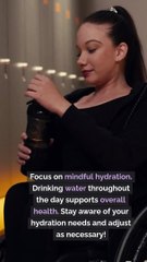 Importance of Breakfast Kick-Start Metabolism and Energy