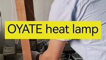 1500w five star filament infrared heat lamp bulb 1500w flash curing infrared heating tube 1500w flash curing infrared heating tube 870mm 2000w infrared lamps for drying