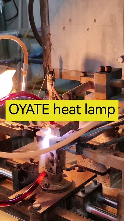 1500w Half White Reflector Near Infrared Heating Lamp 1500w halogen 1500w halogen heat lamp 1500w halogen heat lamp ir