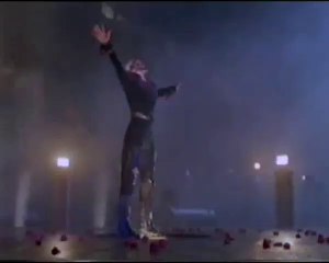 Them - Sie sind hier ! (1996 ) Vhs Film Deutsch