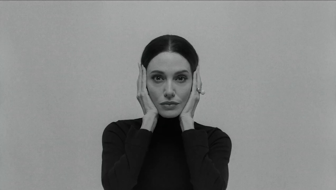 Maria - Teaser Trailer (Deutsch) HD