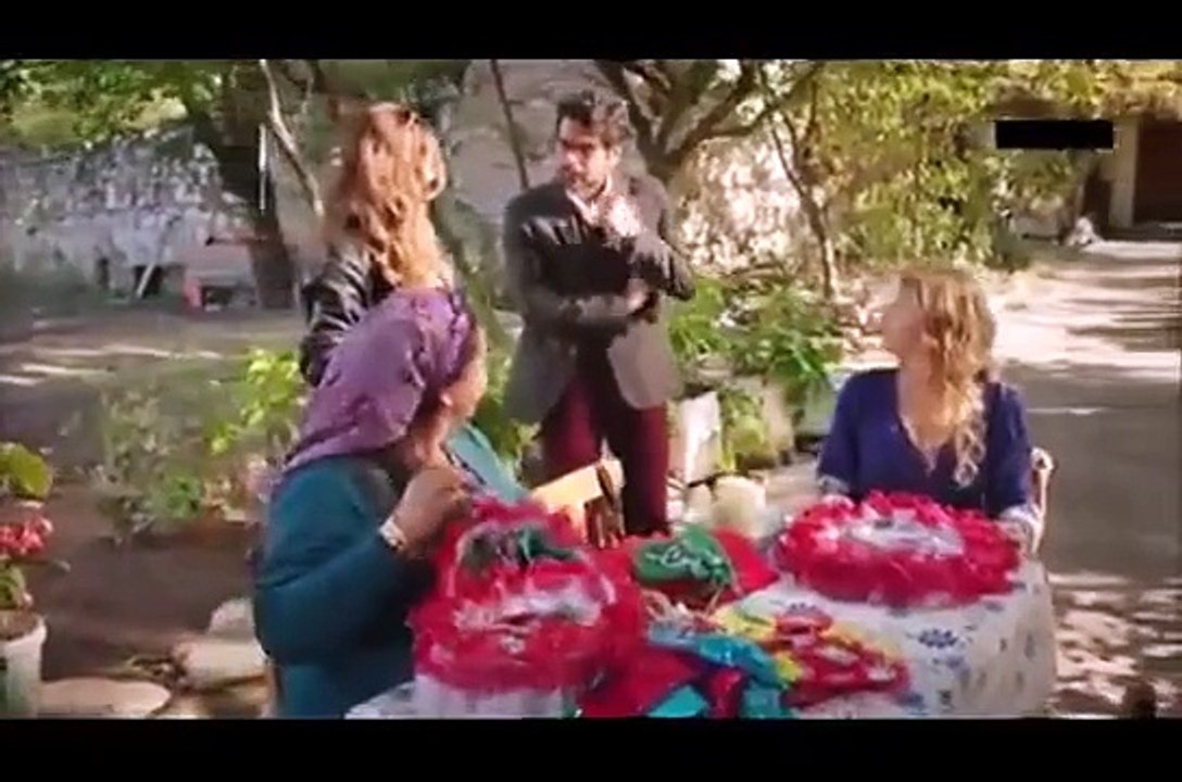 Селска госпожа епизод 35 бг превод