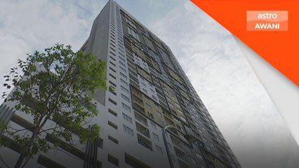 89 Peratus daripada 500,000 rumah mampu milik hampir capai sasaran