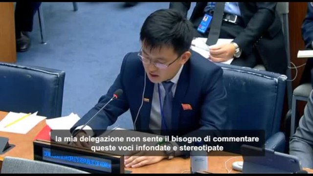 La Nordcorea nega invio di truppe a sostegno della Russia in Ucraina