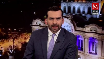 Video muestra el momento previo al asesinato del padre Marcelo Pérez Pérez tras misa en Chiapas