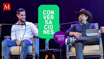 Revelan la suma que René Franco pagó a Adrián Marcelo por la entrevista que sorprendió a todos