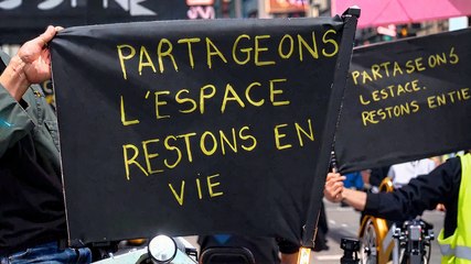 PODCAST. Protection des cyclistes, retour du 49.3 et lancement de la NBA : l'actualité du 22 octobre