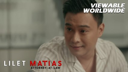 Lilet Matias, Attorney-At-Law: It won’t be an easy fight for Lilet and Kurt! (Episode 164)