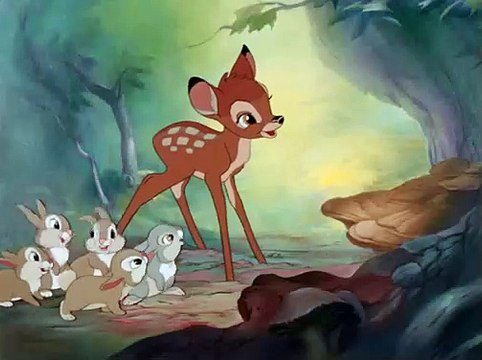 Bambi (1942)