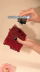 Foellie và cô bé - Hương thơm tự nhiên tự tin tỏa sáng