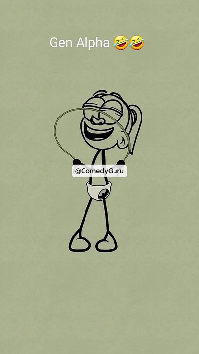 Generation Alpha  (4k memes)