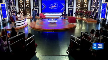 Danish Taimoor - Imran Ashraf - Mazaq Raat Season 2 - Ep 184 - Honey Albela - Sakhawat Naz
