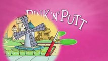 Pink Panther Finds Treasure!  35-Minute Compilation  Pink Panther and Pals