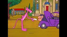 Pink Panther Fights Off Pests  54 Minute Compilation  The Pink Panther Show