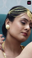 Nathuniya: A Mystical Story You Can't Miss 🌟 | Watch Now on Moovi App