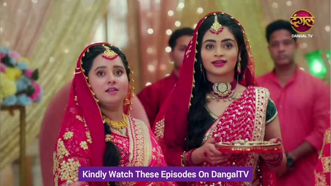 Mann AtiSundar Today Full Episode 456 | 22 Oct 2024 | दिव्यम बेहोश, सिर पर लगी चोट |  DangalTV |