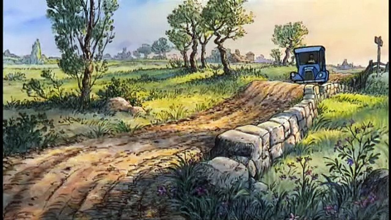 The Aristocats (1970)