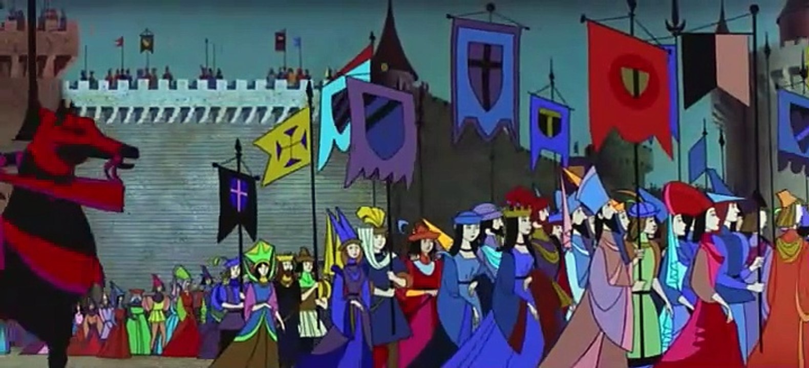 Sleeping Beauty (1959)