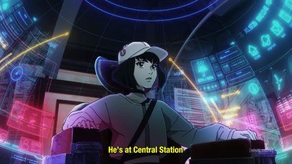 Lazarus Trailer Reveals New Details