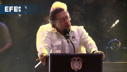 "Los gobiernos se quedan hablando y no actúan": el problema de las COP, según Petro