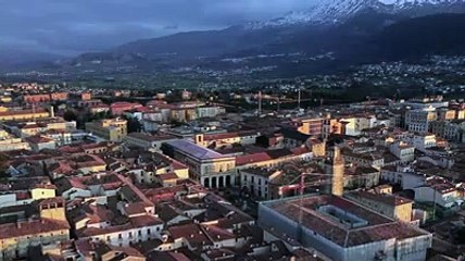 Accendi la tua luce: il video ricordo dei 12 anni dal terremoto