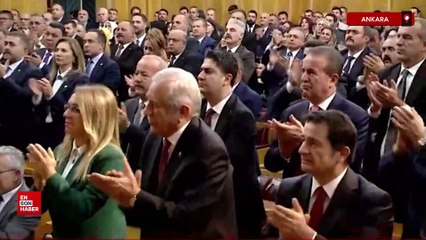 Devlet Bahçeli: Gülen'in Türkiye'de gömüleceği toprak yoktur