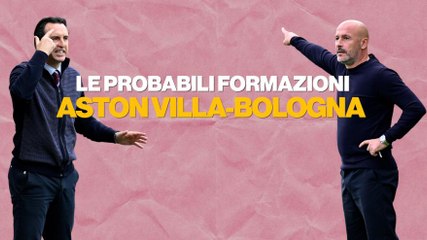 Tanta qualità per Emery, il Bologna con Orsolini e Fabbian: le probabili formazioni