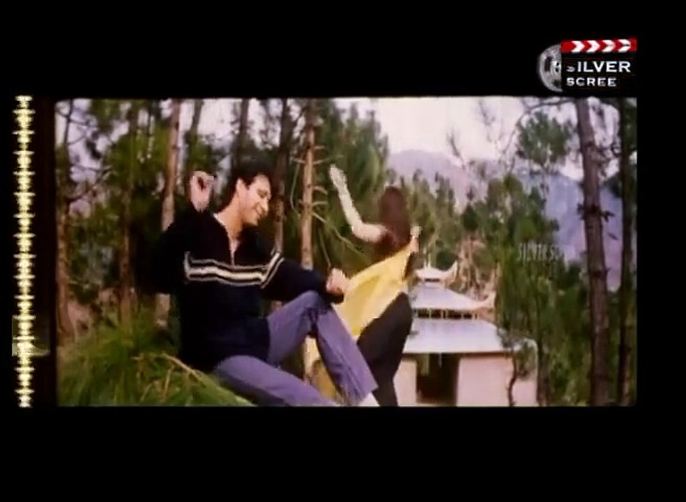 Jeene Ki Tamanna Jaag Uthi - Reema & Moammar Rana - Pakistani Film Dushman Zinda Rahay (1999) Shazia Manzoor & Asif Mehndi