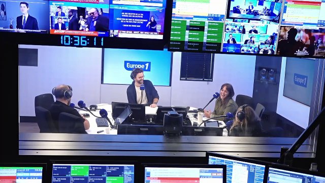 LOL qui rit sort : «Jérôme Commandeur était dans mon viseur», confie Alban Ivanov