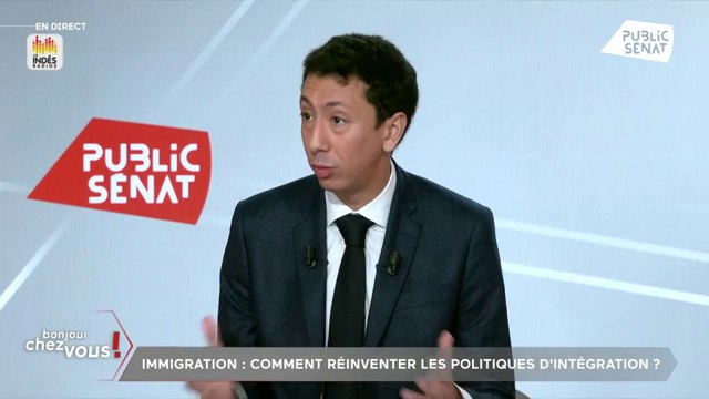 Le secrétaire d'Etat Othman Nasrou veut accélérer la mise en oeuvre de la loi Darmanin