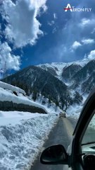 Heaven isn’t too far if Kashmir is your destination | AeronFly | Make Your Safar Suhana