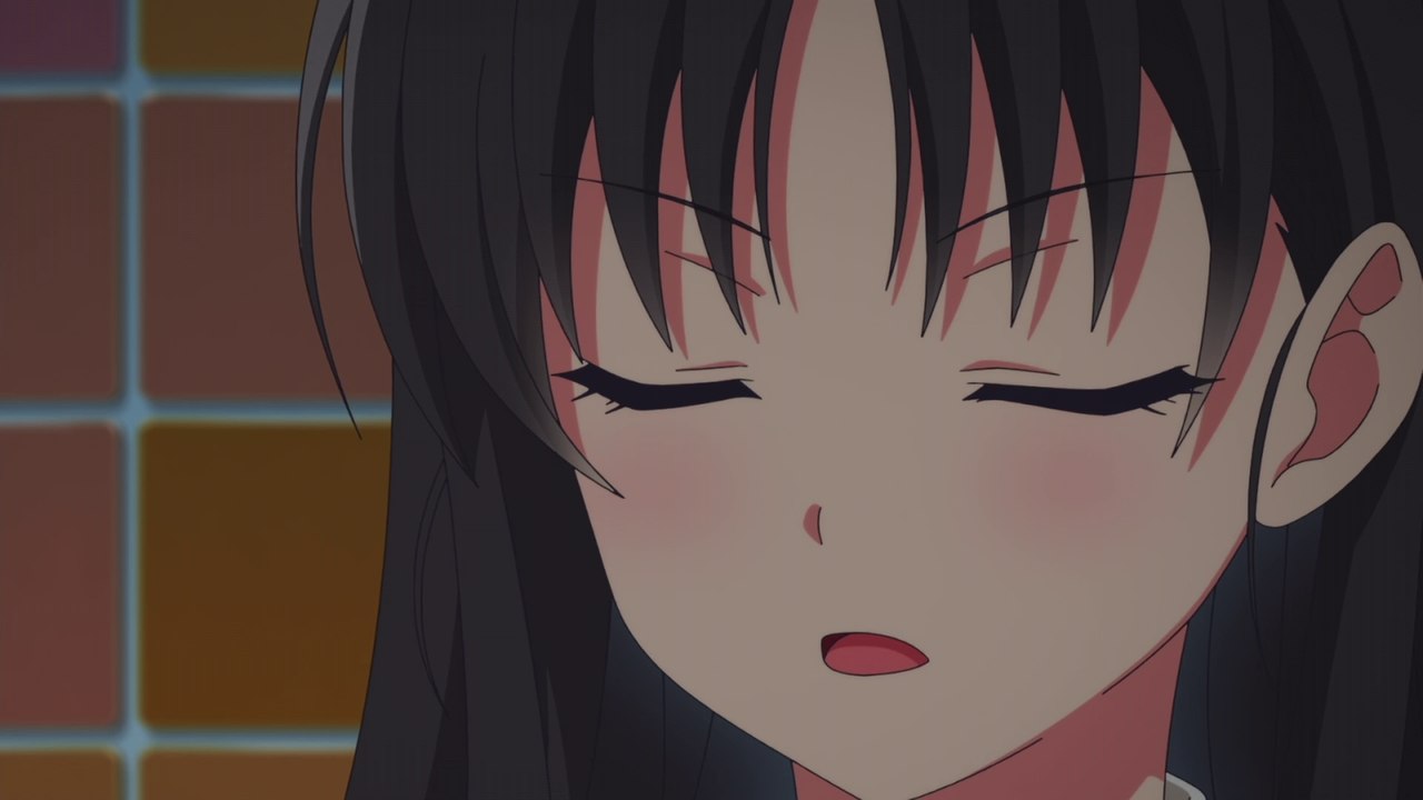 Classroom of the Elite Season 2 episode 2 English japness dubbed