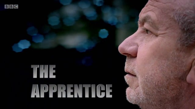 The Apprentice UK S12E07 (2016)