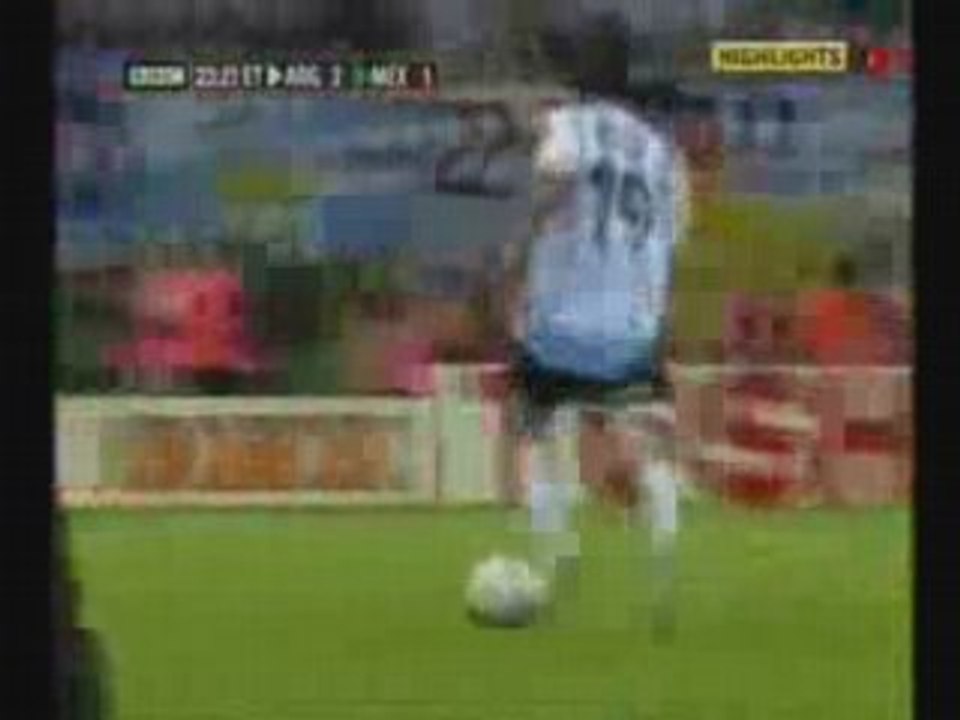 CR7 vs MESSI vs RONNIE 2008