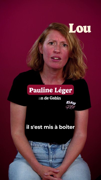 « Heureusement sa passion c’est le karting, c’est un sport que les médecins nous ont autorisé à continuer ». Le rêve de @gabi_racing77 est de devenir pilote de formule 1. Malgré la maladie, lui et sa maman font tout pour le réaliser. ✨