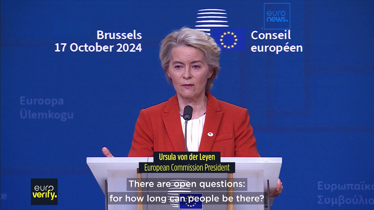 Calls for offshore EU asylum processing centres fuel misinformation in Moldova