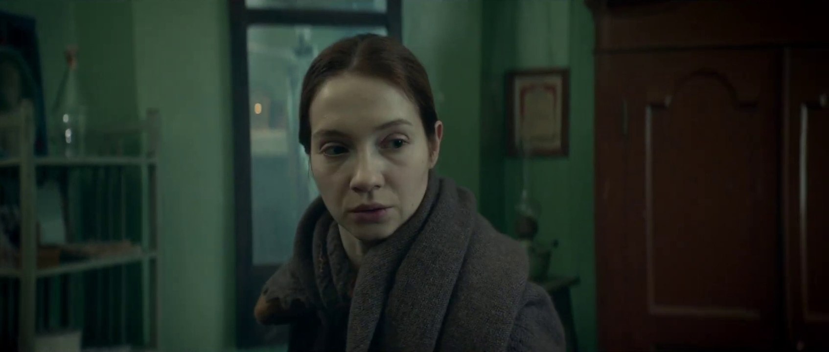 ICÔNE ｜ Extrait VF