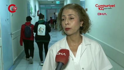 Kekemelik ile ilgili 'akran zorbalığı' uyarısı