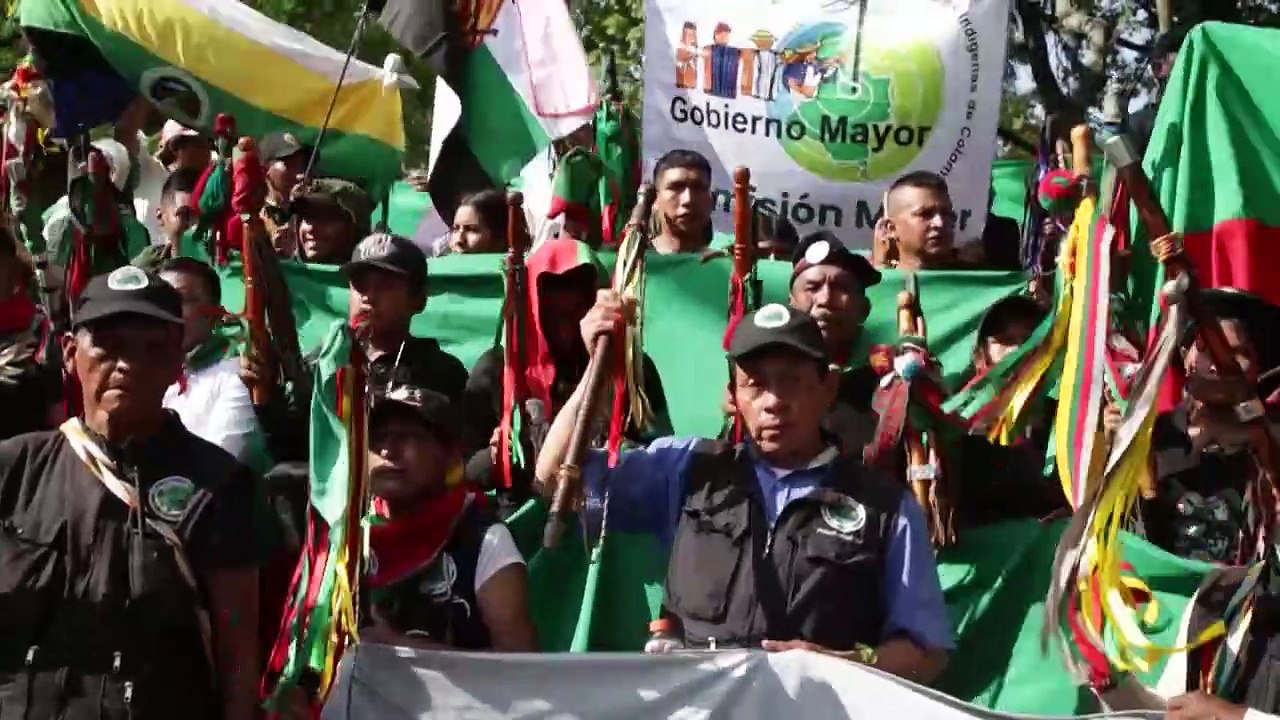 COP16 biodiversité: des autochtones réclament l'utilisation de leurs savoir-faire ancestraux