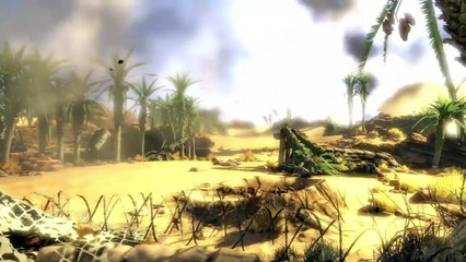 Sniper Elite III online multiplayer - ps3