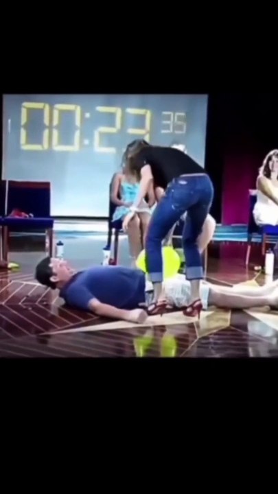 Very funny Moments