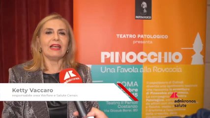 Salute, Vaccaro: 'Condizione dei giovani è caratterizzata da un'incertezza per il futuro'