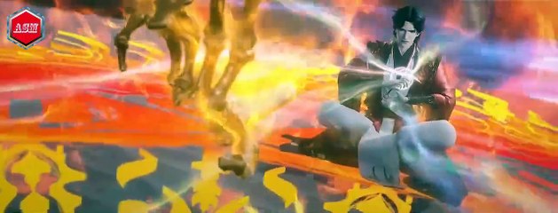 Tiên Nghịch Tập 34 Vietsub